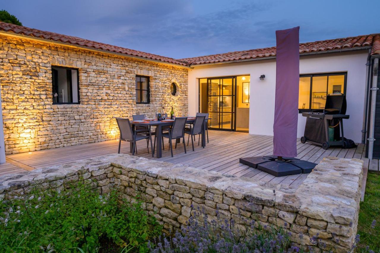 La Cabane Du Pecheur لا كوردي سور مير المظهر الخارجي الصورة
